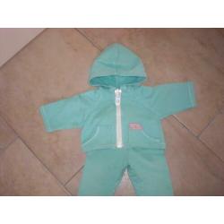 baby born kleertjes €5 per foto