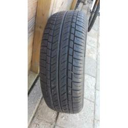 Nieuwe cruiser band