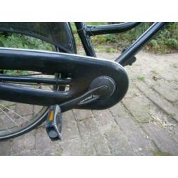 Azor Nashville damesfiets maat 49