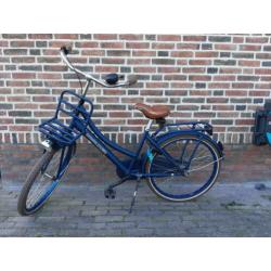 Sparta meisjesfiets