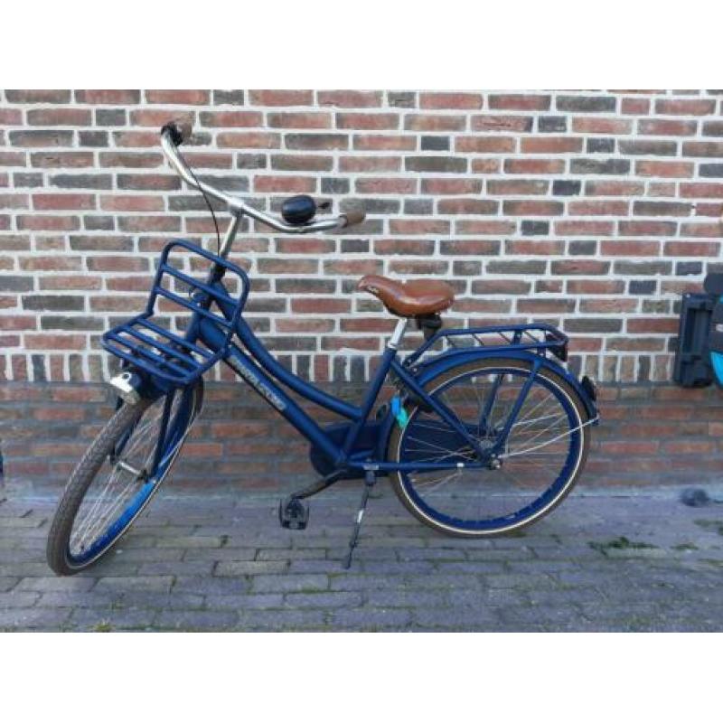 Sparta meisjesfiets