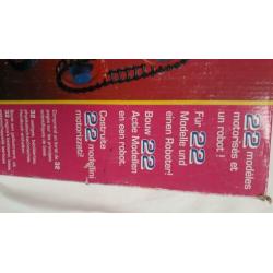 Capsela 450