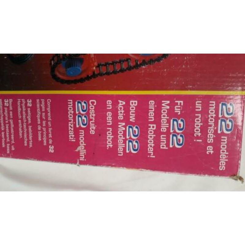 Capsela 450