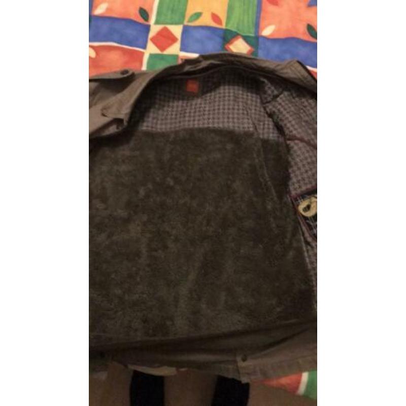 Hugo boss jas maat L