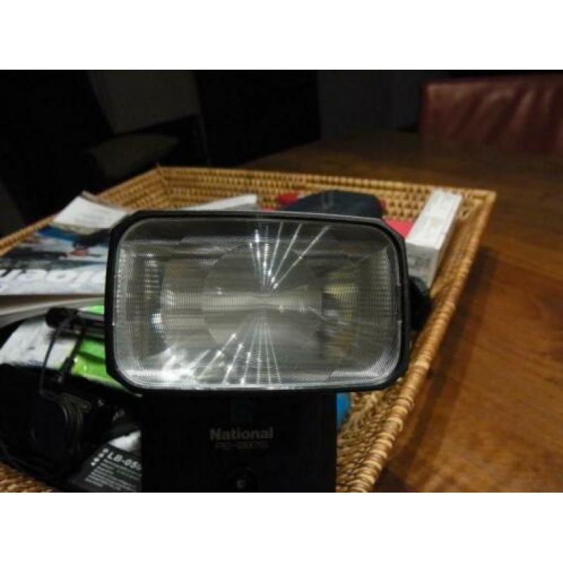 Nikon National PE-287S