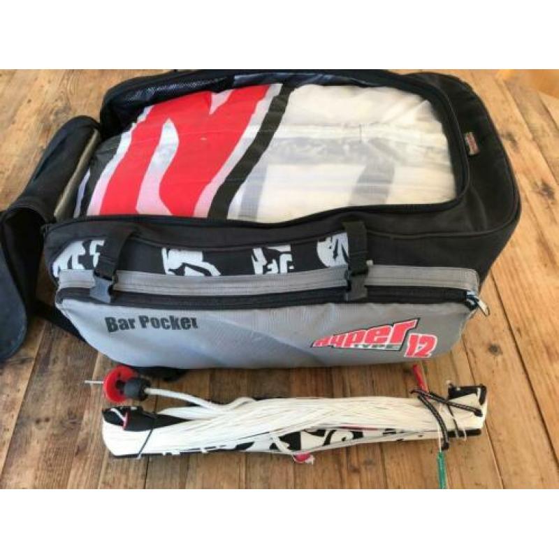 Kitesurf Set - North & RRD