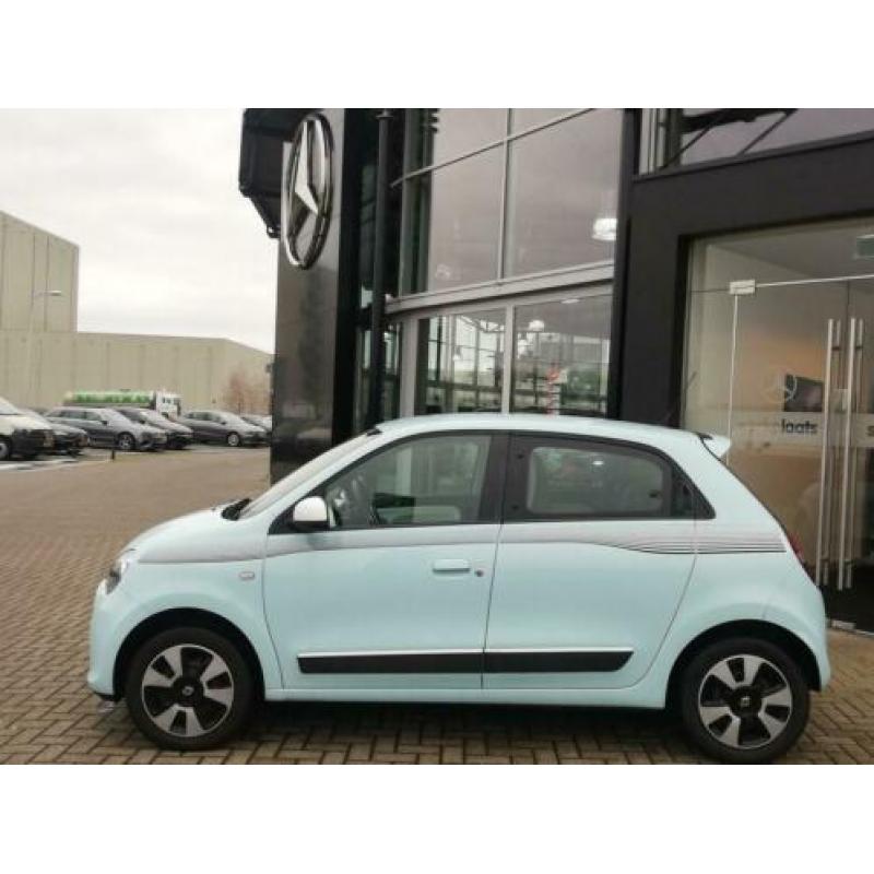 Renault Twingo 1.0 SCe Collection | AIRCO | Orig NL auto | S