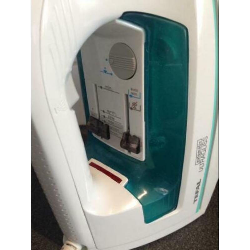 Tefal strijkijzer