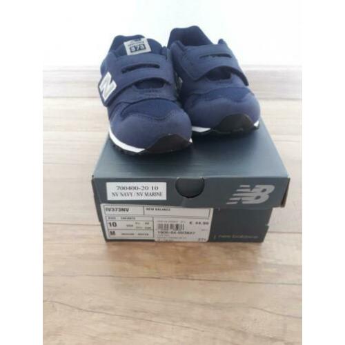 NIEUW New balance 27,5