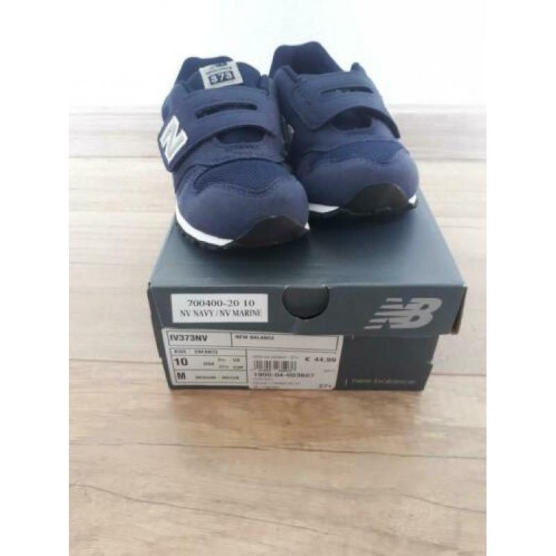 NIEUW New balance 27,5