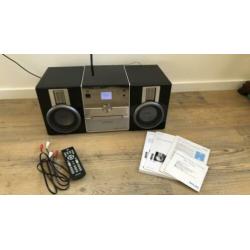 Philips Stereo set