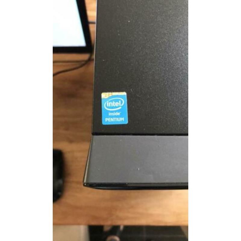 HP ProDesk 400 G1 MT pc
