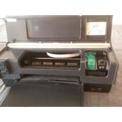 Hp Deskjet printer