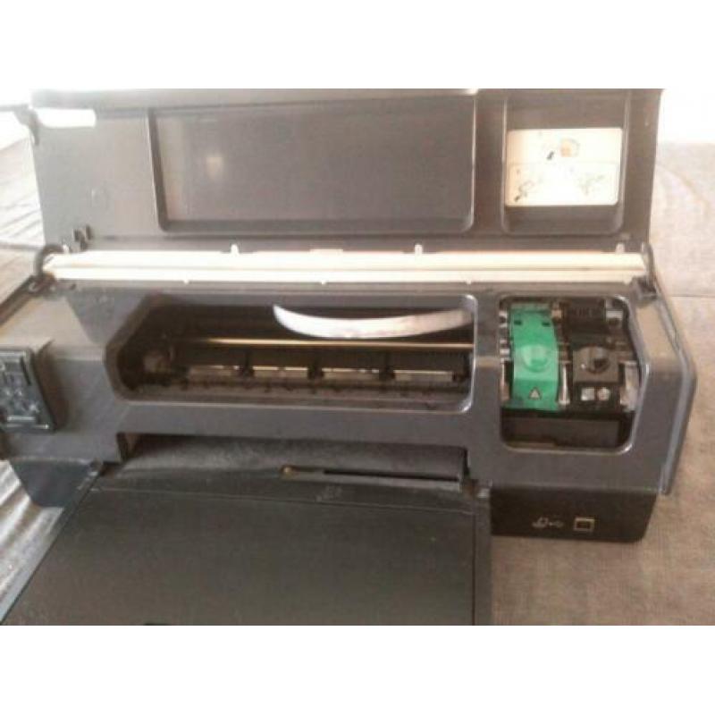 Hp Deskjet printer