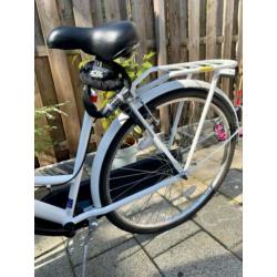 Dames fiets Zyssler