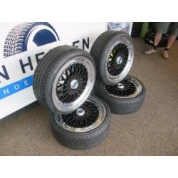 19 inch Lenso BSX velgen met zomerbanden voor VW/Audi/Seat !