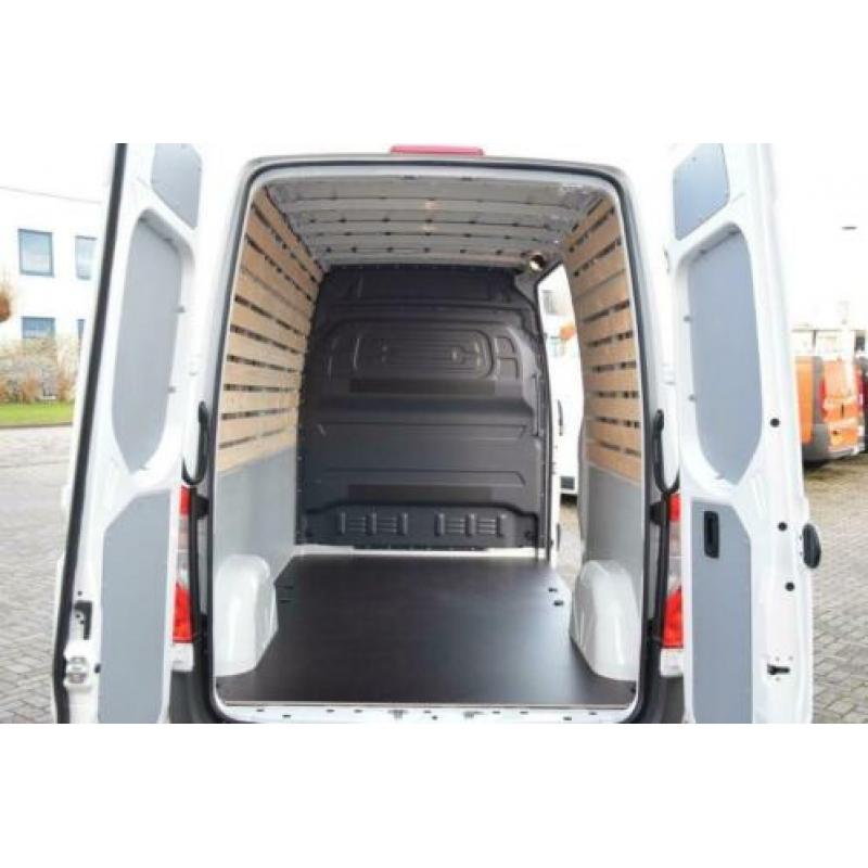 Mercedes-Benz Sprinter 314 CDI L2H2 9G Tronic Automaat Nieuw
