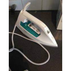 Tefal strijkijzer