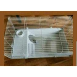 Ferplast rabbit 100 de luxe