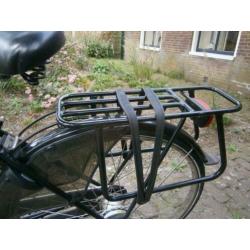 Azor Nashville damesfiets maat 49