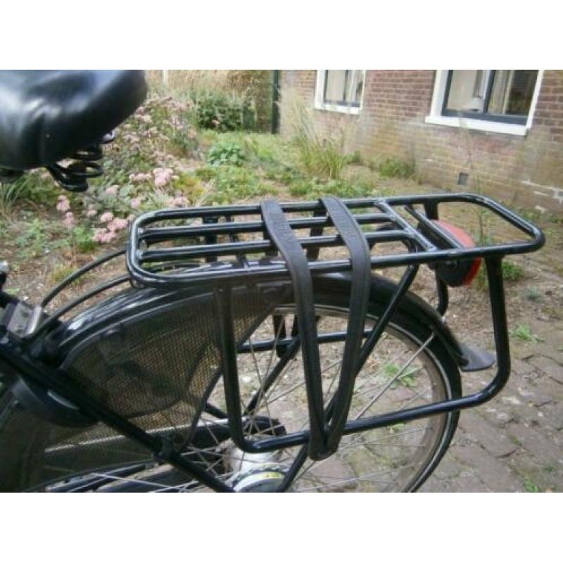 Azor Nashville damesfiets maat 49