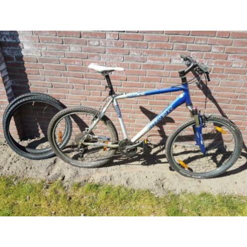 Trek 4400 Mountainbike 26 inch