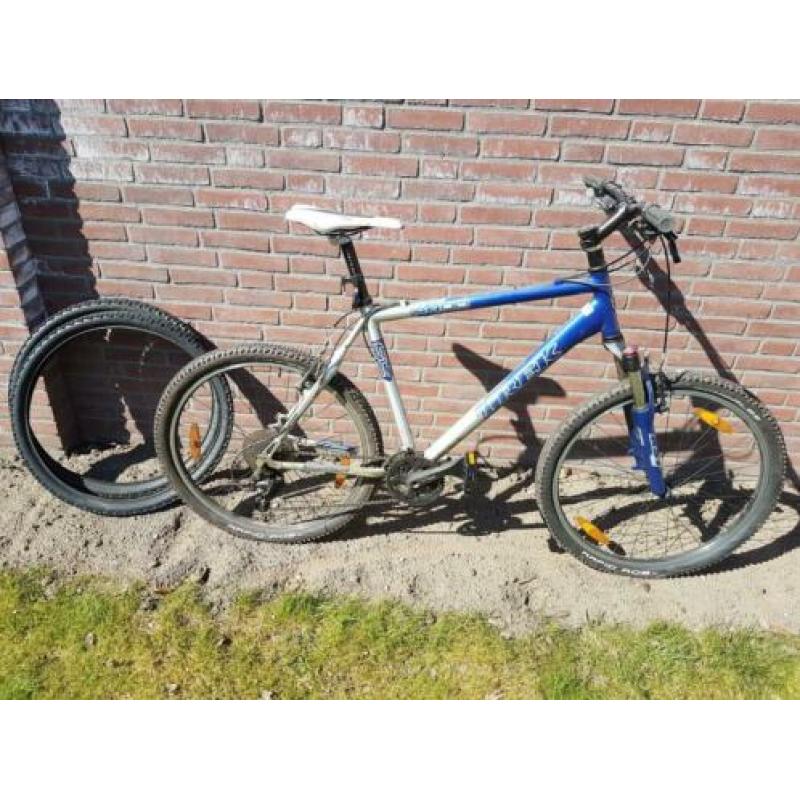 Trek 4400 Mountainbike 26 inch