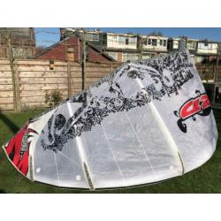 Kitesurf Set - North & RRD