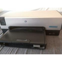 Hp Deskjet printer