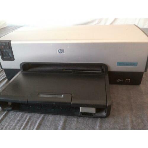 Hp Deskjet printer