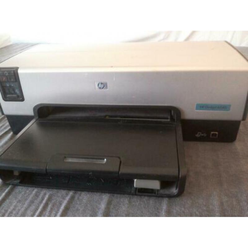 Hp Deskjet printer