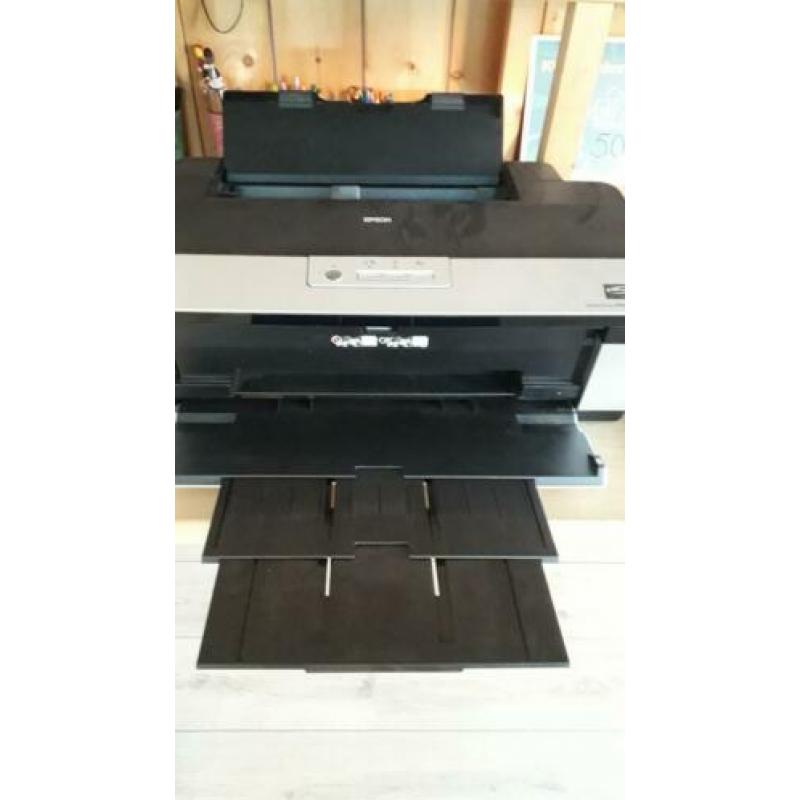 Epson photo R2880 a3 printer