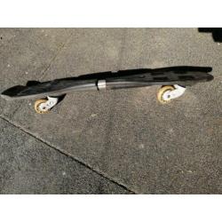Waveboard