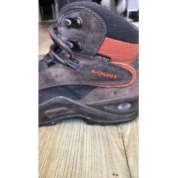 Lowa kody II GTX Junior maat 35 wandelschoenen bergschoenen