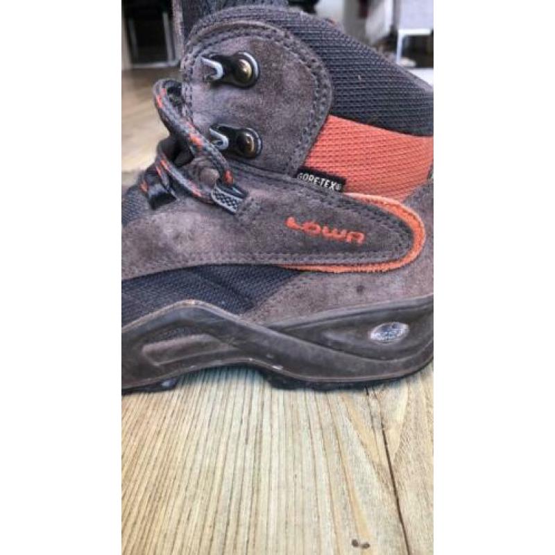 Lowa kody II GTX Junior maat 35 wandelschoenen bergschoenen
