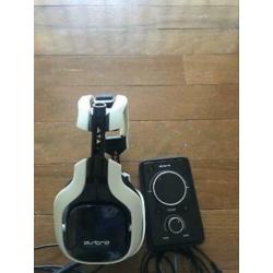 Astro A40 Mixamp Pro Edition