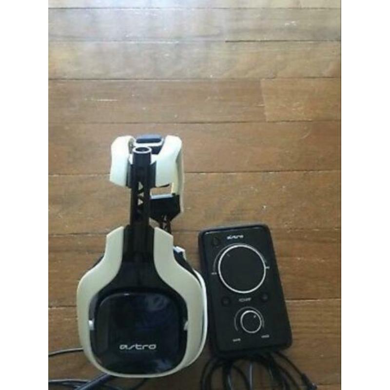 Astro A40 Mixamp Pro Edition