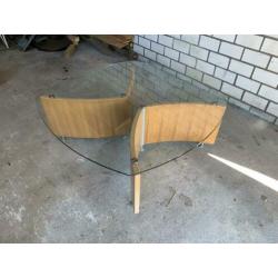 Leolux salontafel