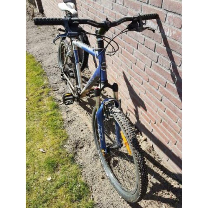 Trek 4400 Mountainbike 26 inch