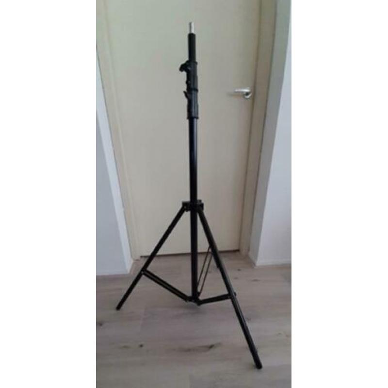 Achtergrondset voor studiofotografie