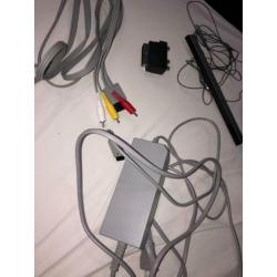 Wii