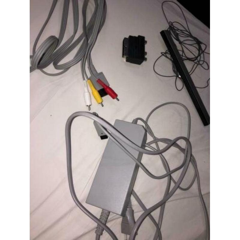 Wii