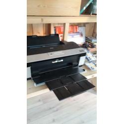 Epson photo R2880 a3 printer