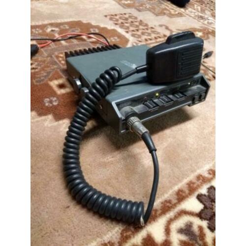 maxon r160 mobilofoon