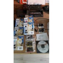 Epson photo R2880 a3 printer