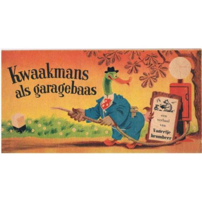 kwaakmans 3 x