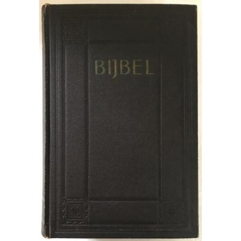 Bijbel