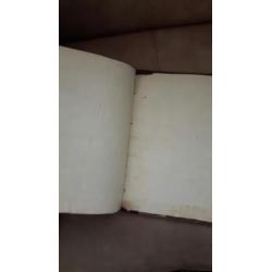 Goetzee Statenbijbel Nieuwe Testament 1748