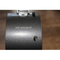 Windsnelheidsmeter