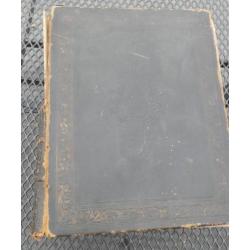 The Holy Bible John Brown ongeveer 1880